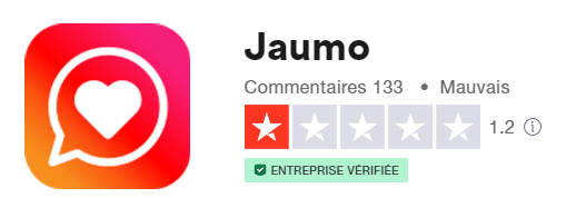 avis trustpilot aumo