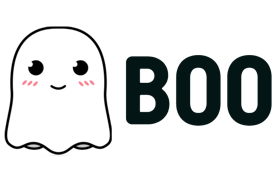 logo boo