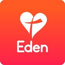 logo eden