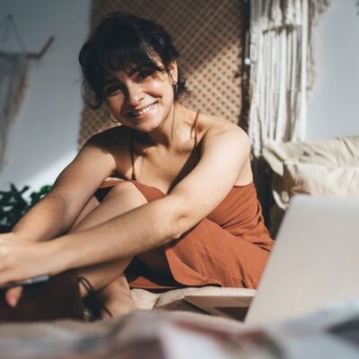 Milf Française Libertine : Explorer le Plaisir Sans Limites