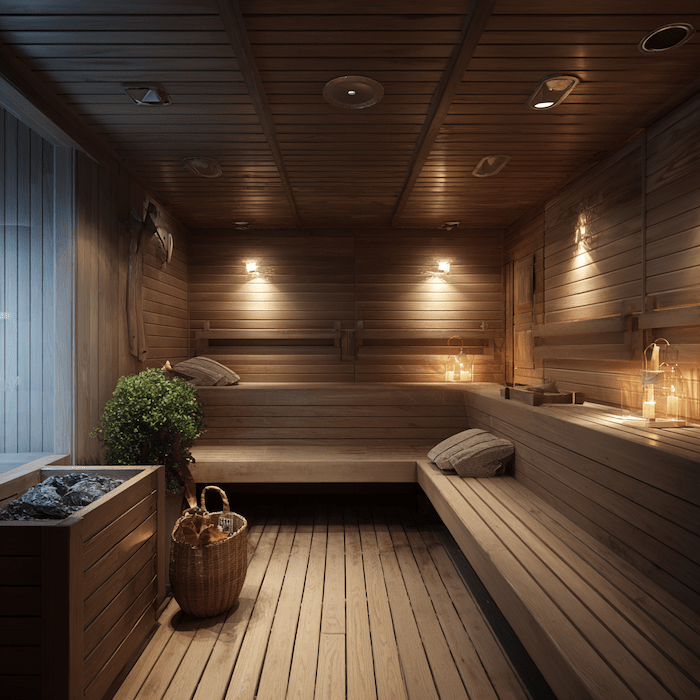 Les meilleurs saunas libertins de Paris