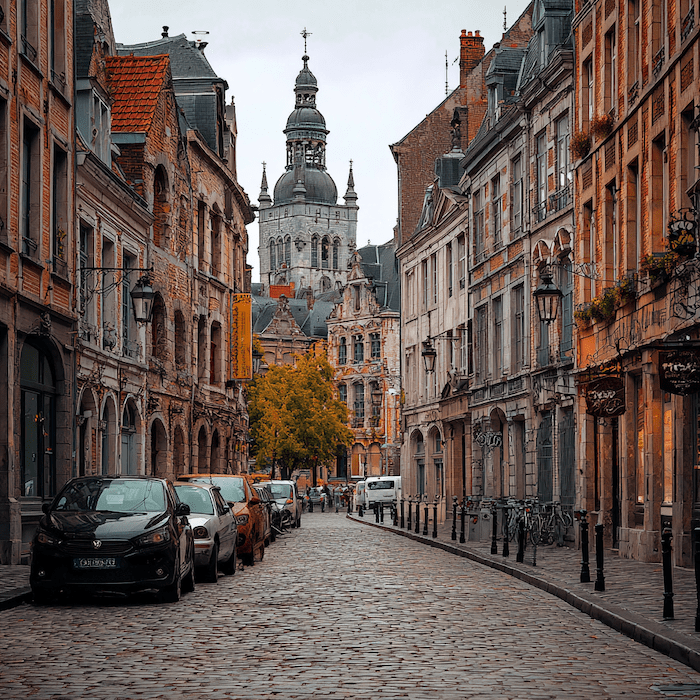 Les meilleurs clubs libertins de Lille – Guide Complet